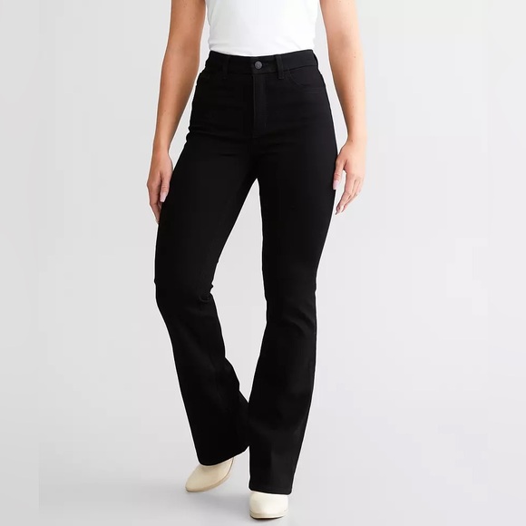 Buckle Parker Bootcut High Stretch Jean size 36x31 1/2 - Picture 2 of 7